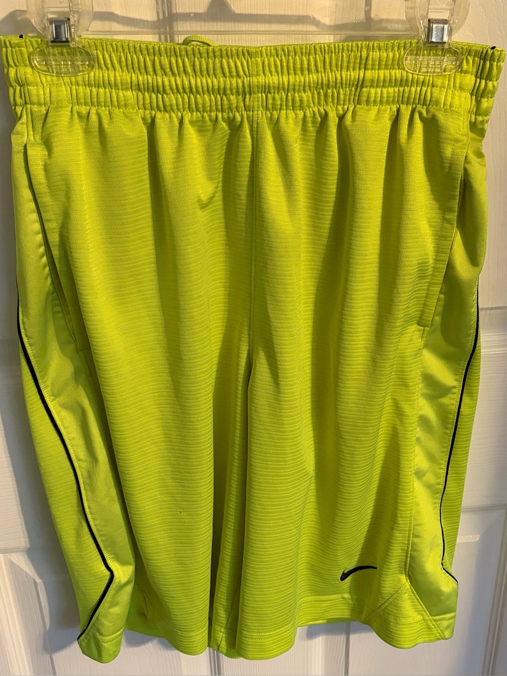 Nike Men's Athletic Shorts, Men’s Size Small
